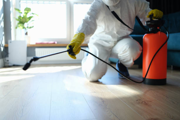 Trusted Crime Scene Cleanup service in Milltown, NJ - Four Month Blood Cleanse